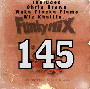 funkymix 162 download