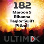 Ultimix 182